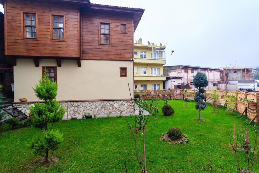 Kum Butik Hotel