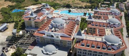 Side Star Resort