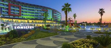 Lonicera Resort & Spa