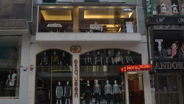 Mozart Hotel