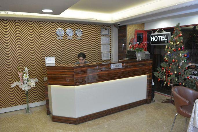 Mozart Hotel