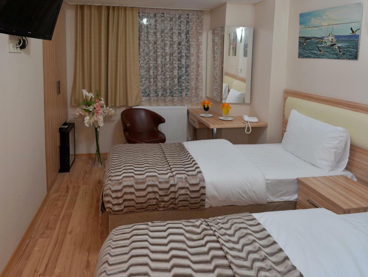 Mozart Hotel