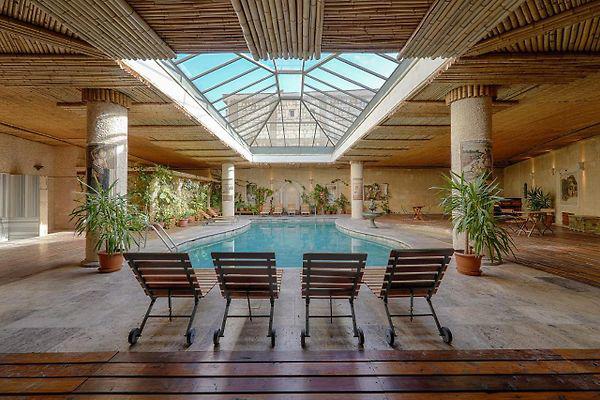 Heybe Hotel