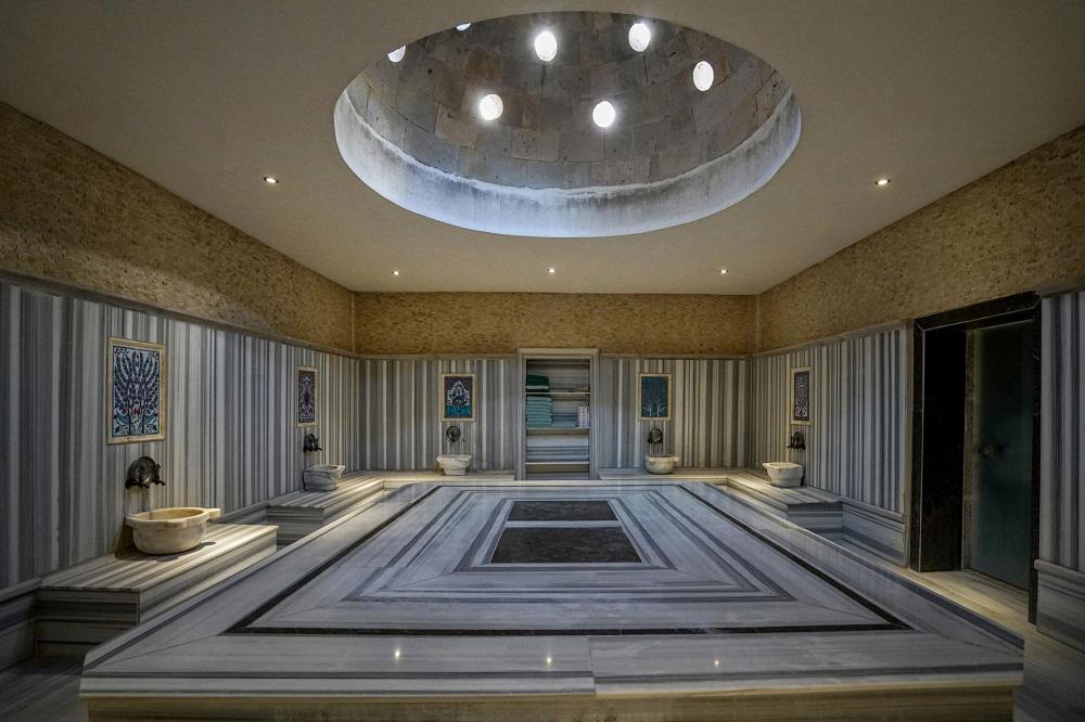 Heybe Hotel