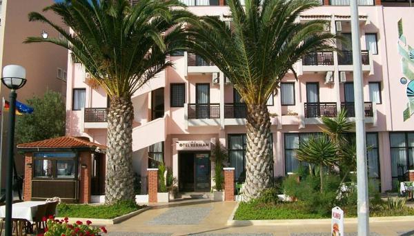 Kerman Hotel
