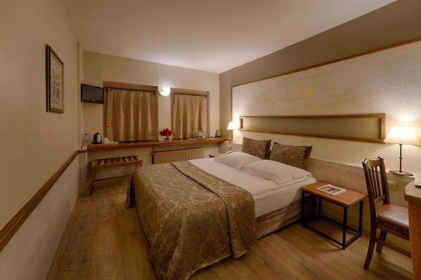 Heybe Hotel