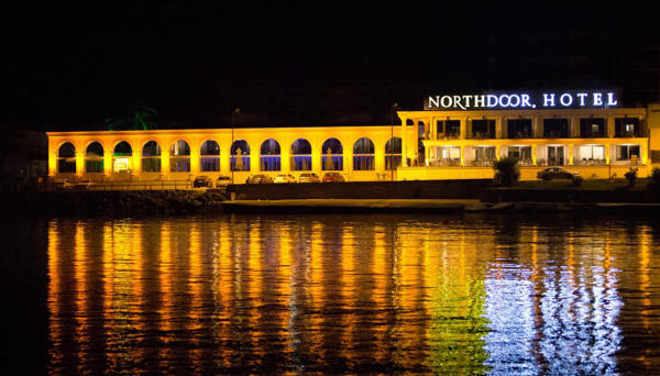 North Door Hotel - Amasra