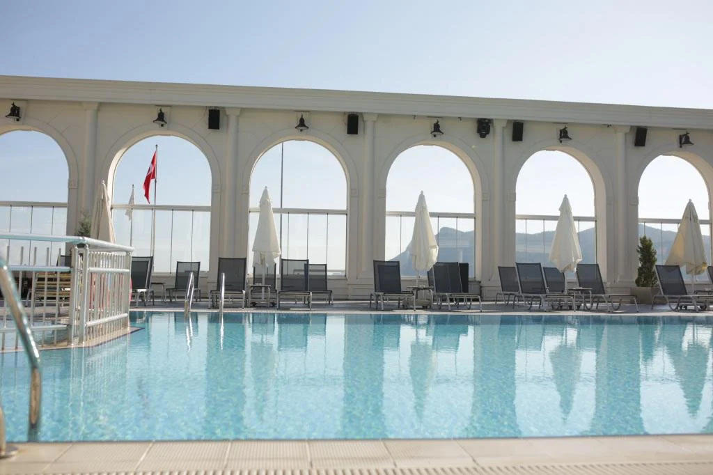 North Door Hotel Amasra