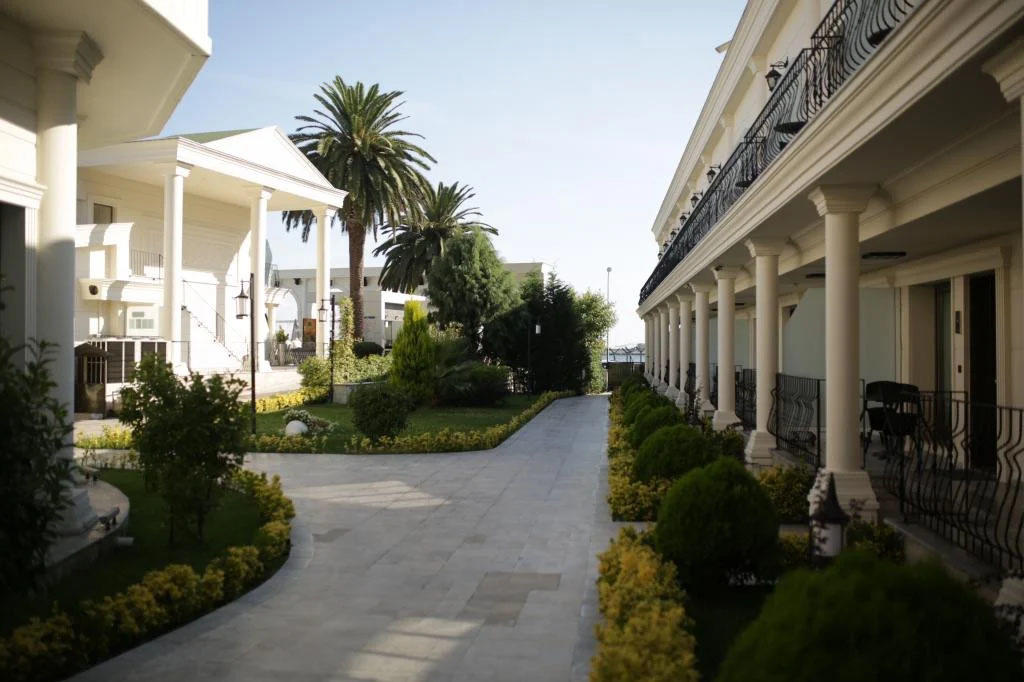 North Door Hotel Amasra