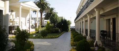 North Door Hotel Amasra
