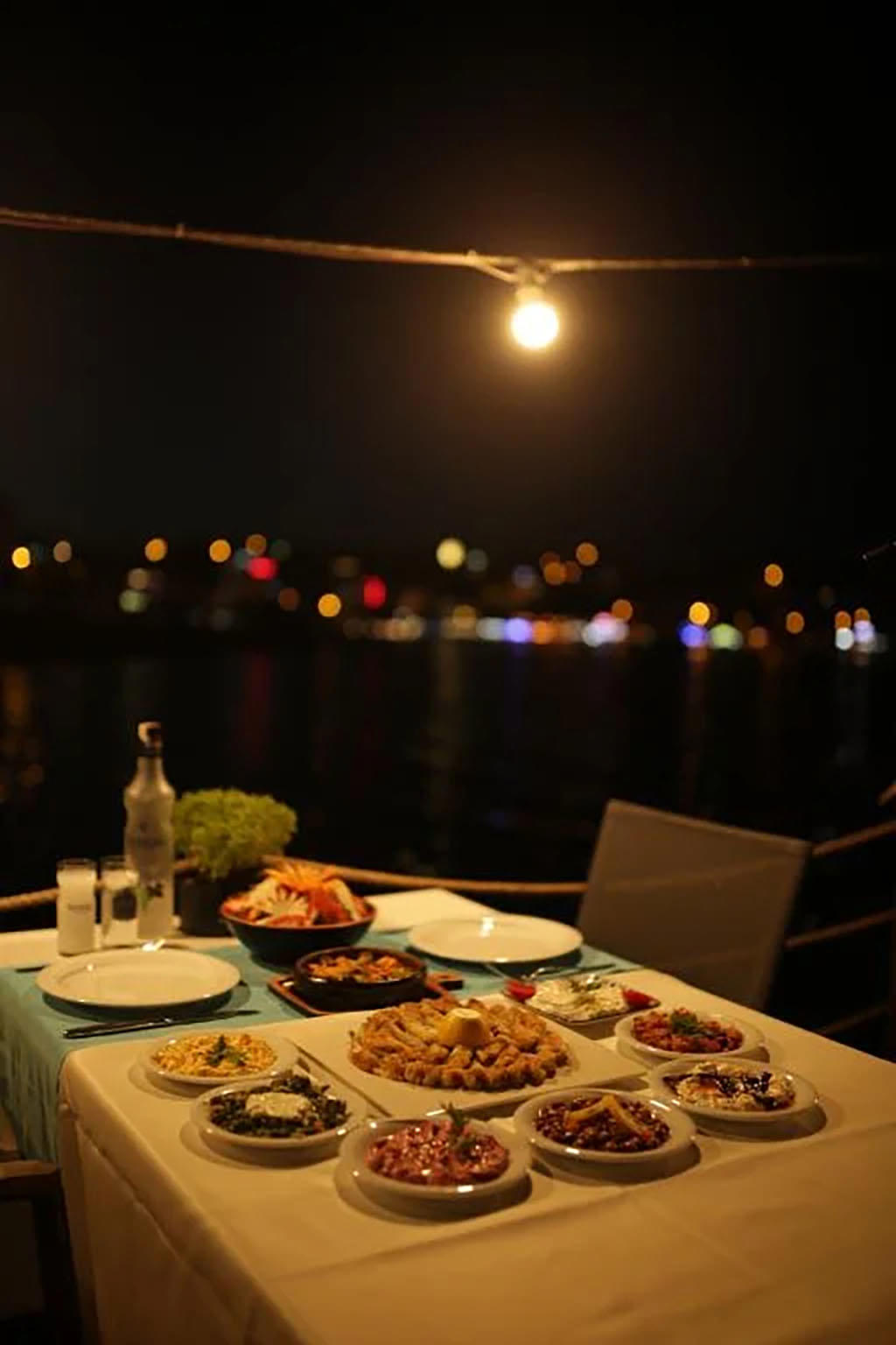 North Door Hotel Amasra