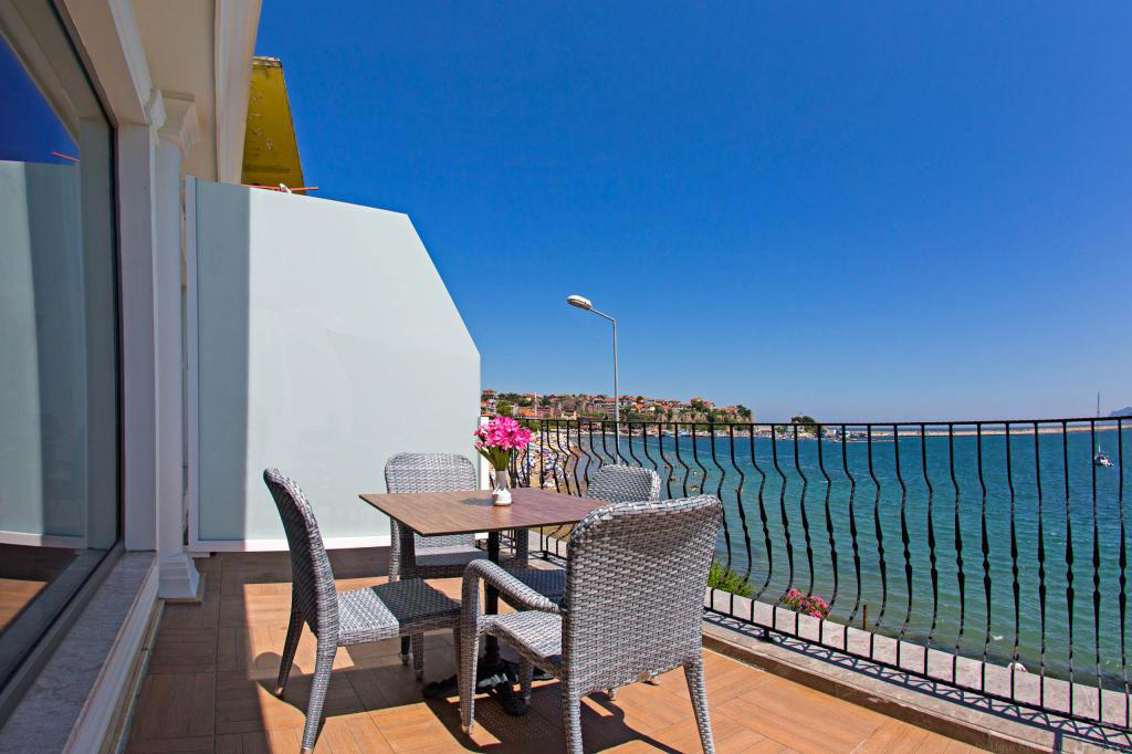 North Door Hotel Amasra