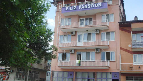 Filiz Pansiyon