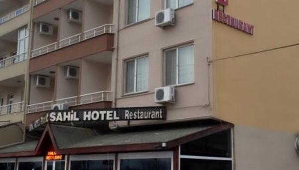 Sahil Hotel