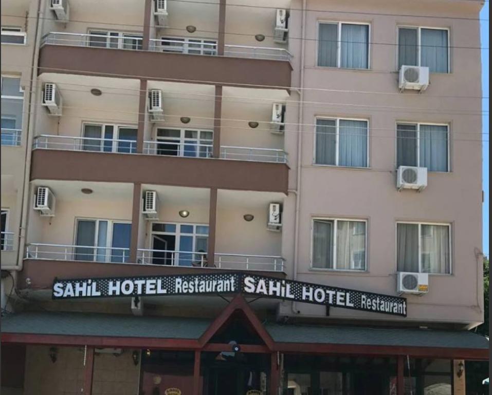 Sahil Hotel