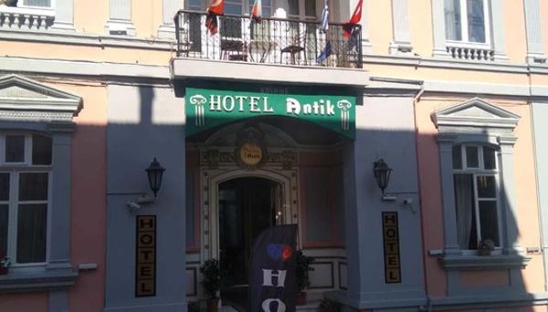 Antik Hotel