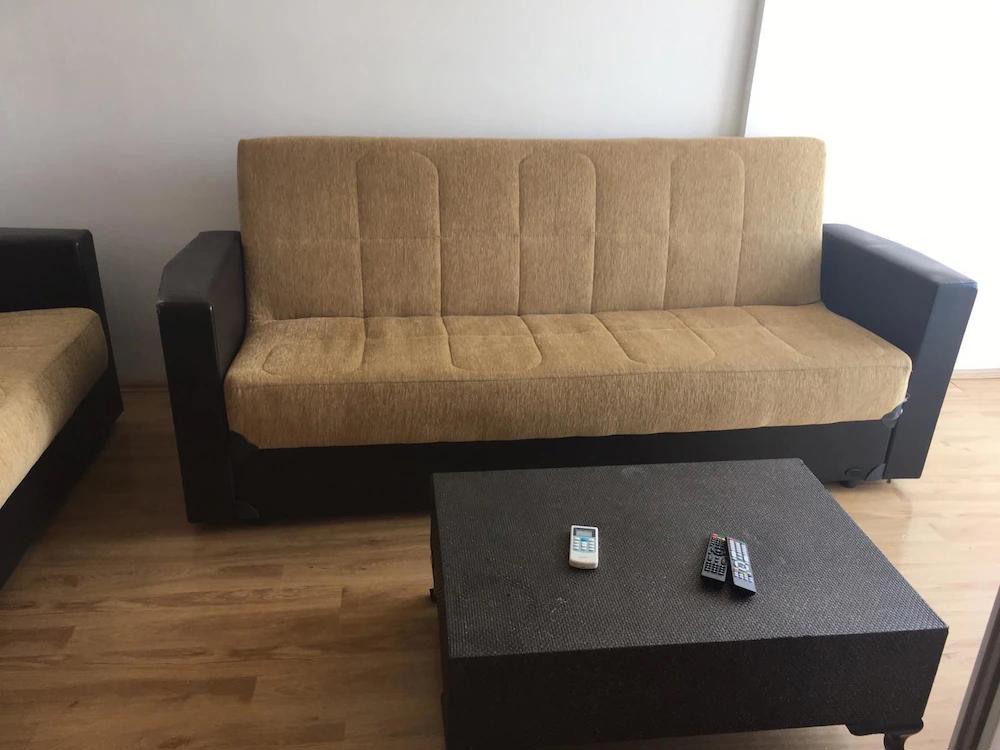 Star Apart Hotel
