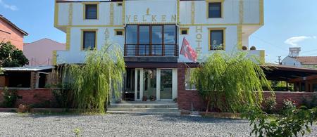 Yelken Apart Otel