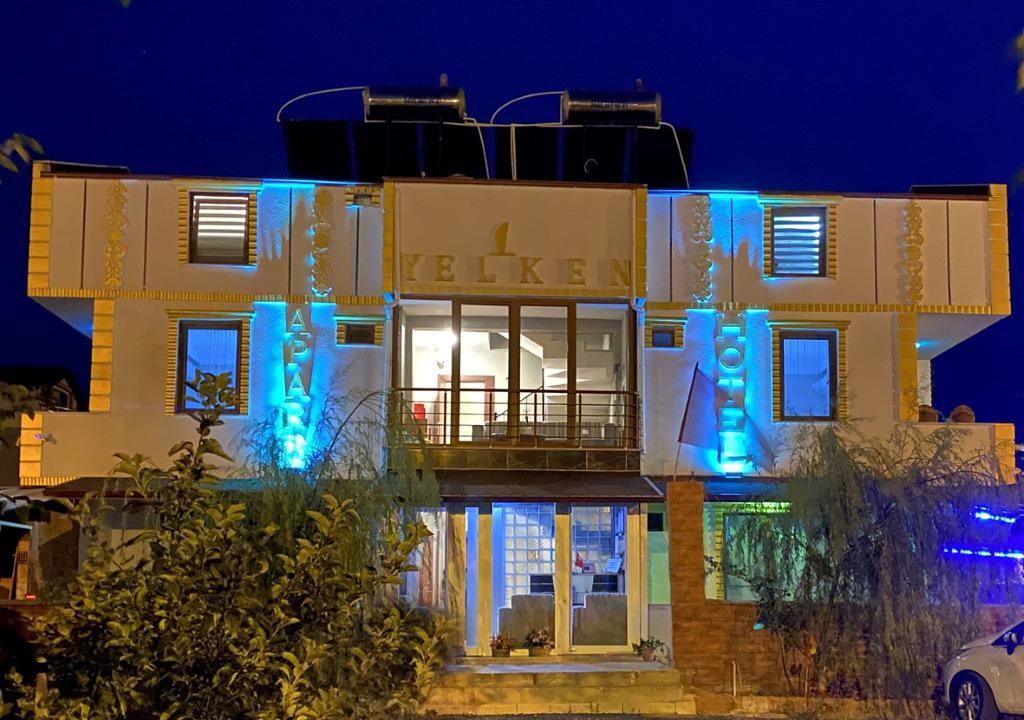 Yelken Apart Otel