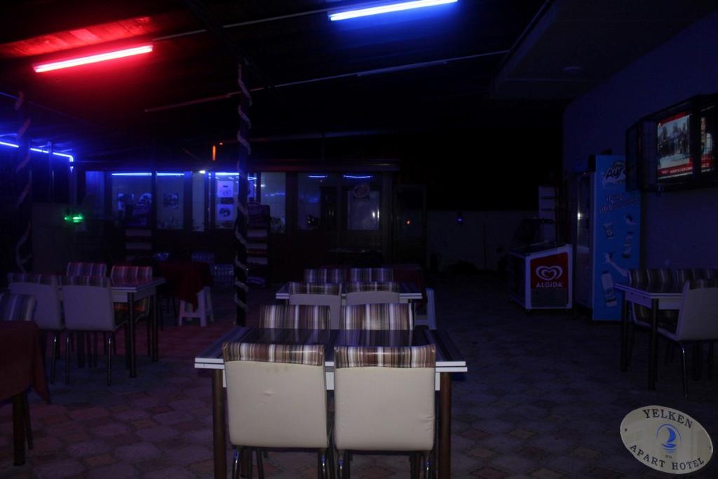 Yelken Apart Otel