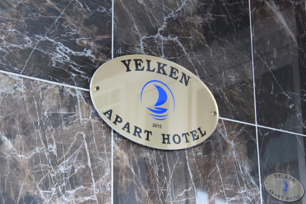 Yelken Apart Otel