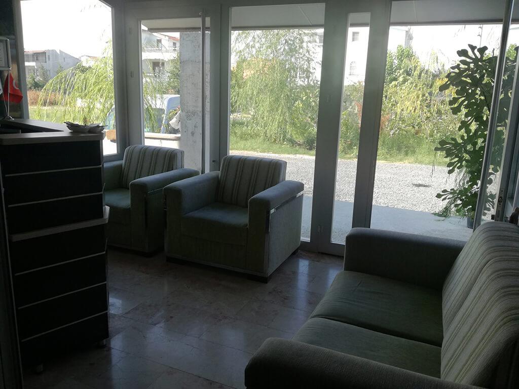 Yelken Apart Otel