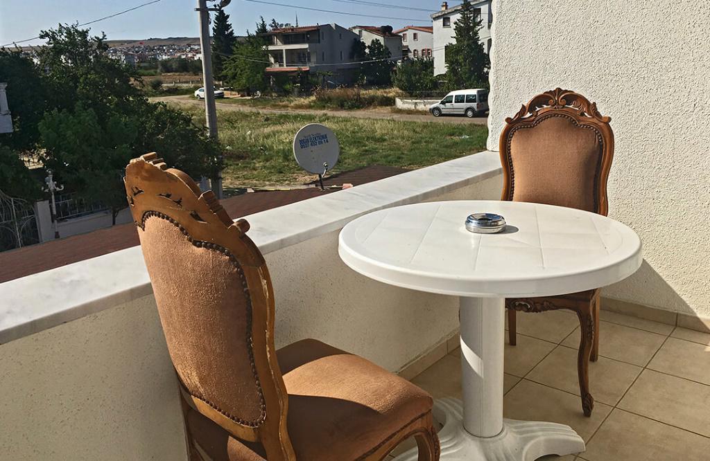 Yelken Apart Otel