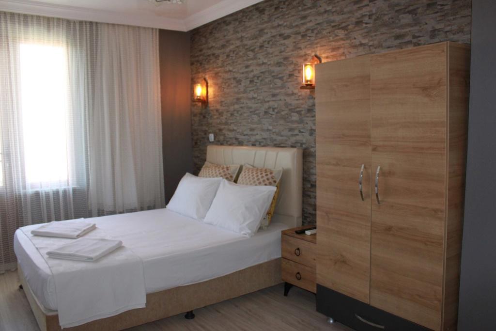 Yelken Apart Otel