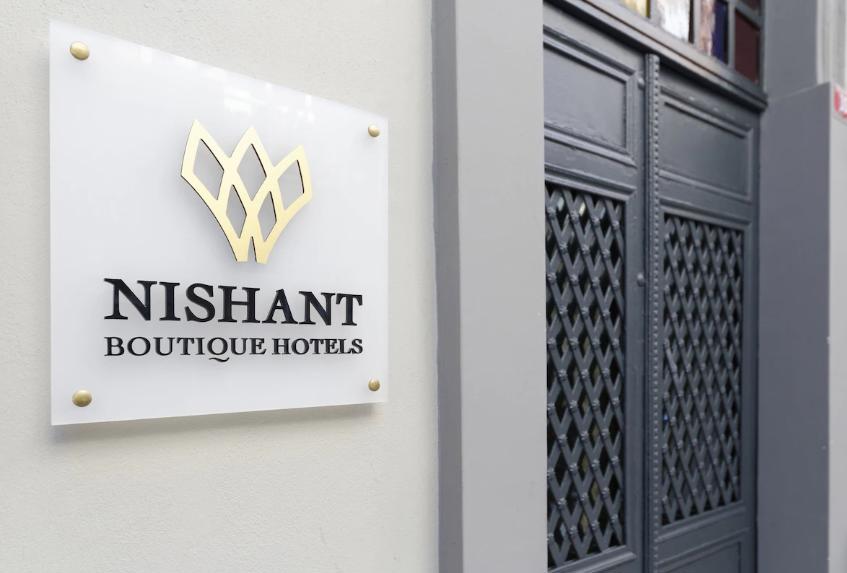 Nishant Boutique Hotel