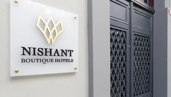 Nishant Boutique Hotel