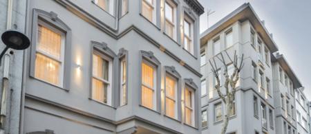 Nishant Boutique Hotel