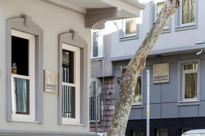 Nishant Boutique Hotel