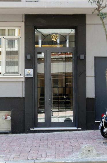 Nishant Boutique Hotel