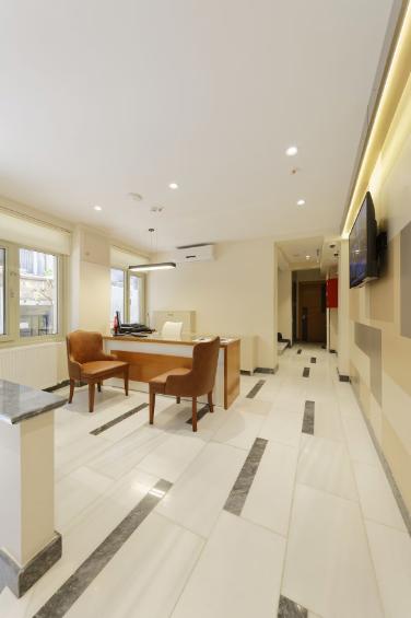 Nishant Boutique Hotel