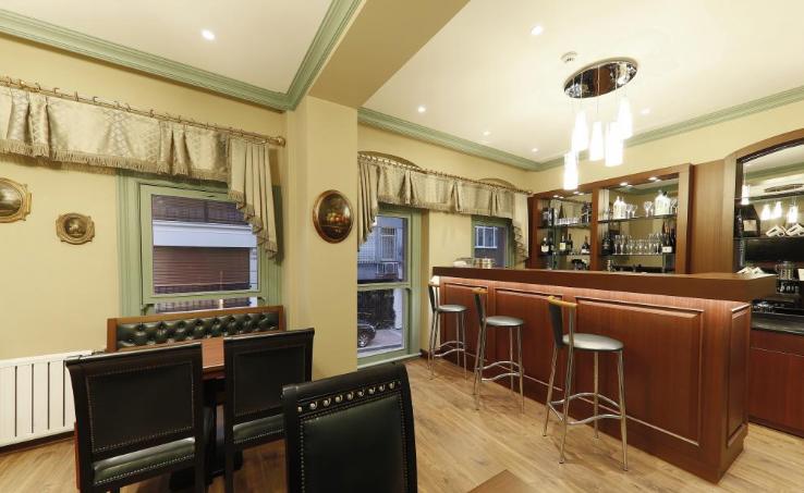 Nishant Boutique Hotel