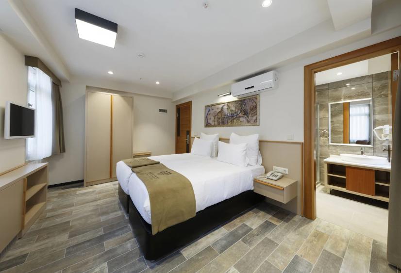 Nishant Boutique Hotel