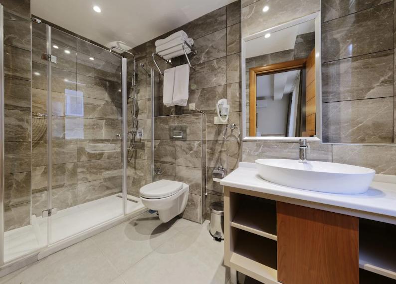 Nishant Boutique Hotel