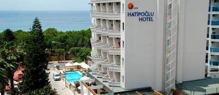 Time Beach Hotel