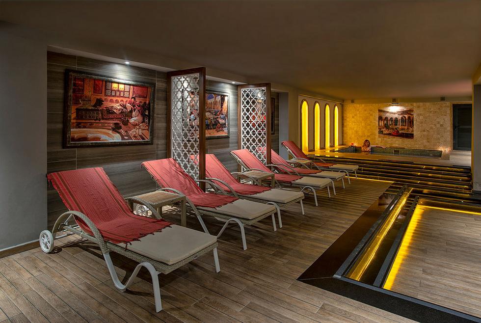 Time Beach Hotel