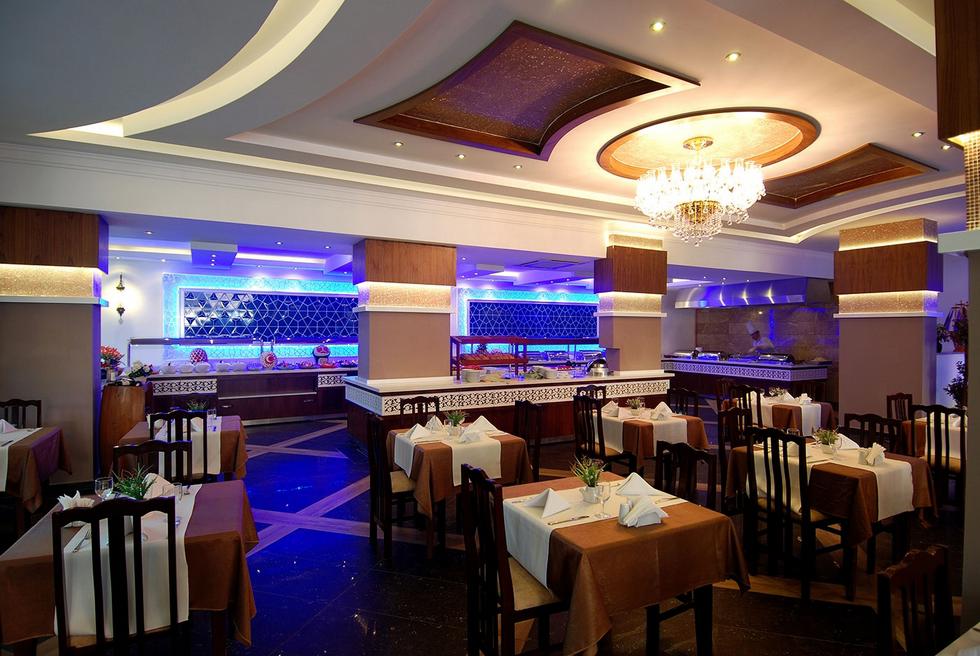 Time Beach Hotel