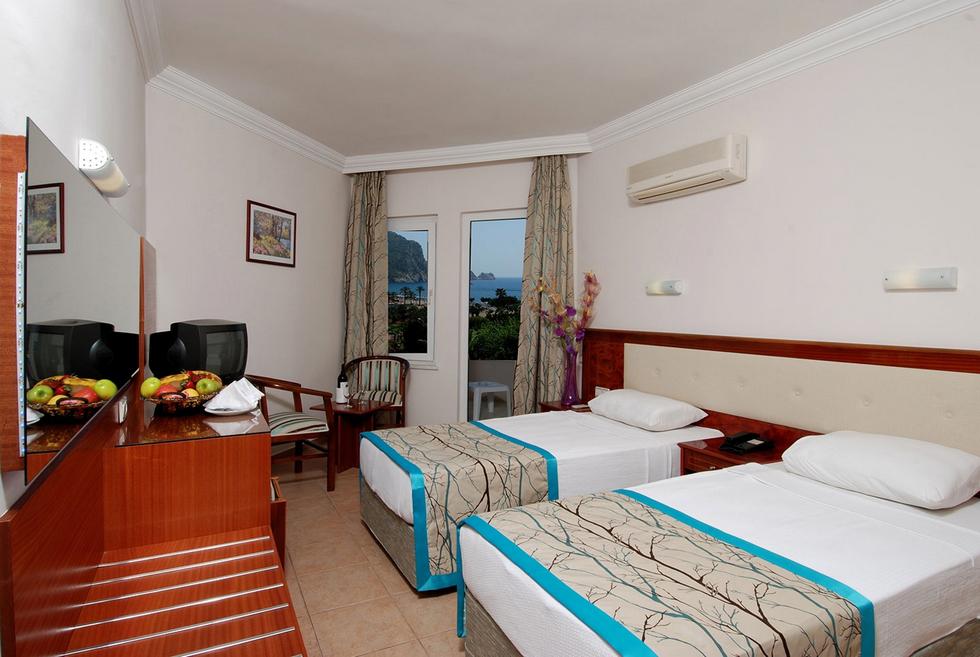 Time Beach Hotel