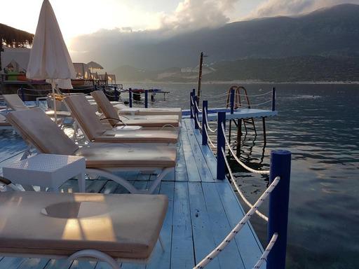 Antiphellos Kaş Villas