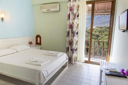 Antiphellos Kaş Villas