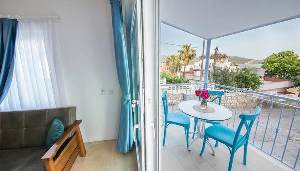 Ceylan Boutique House