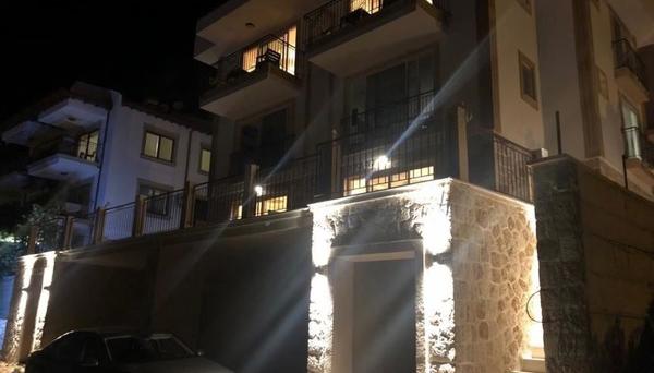 Panorama Apart Otel