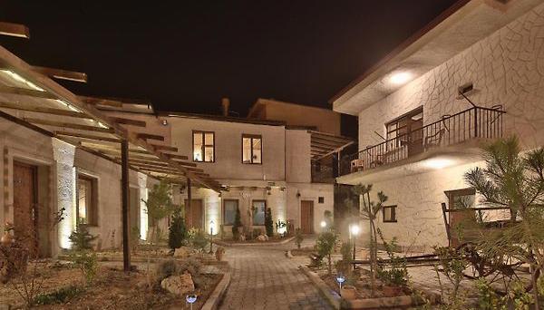 Days Inn Cappadocia