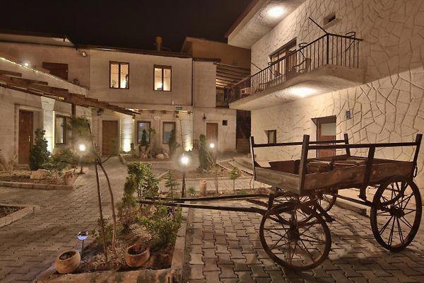 Days Inn Cappadocia
