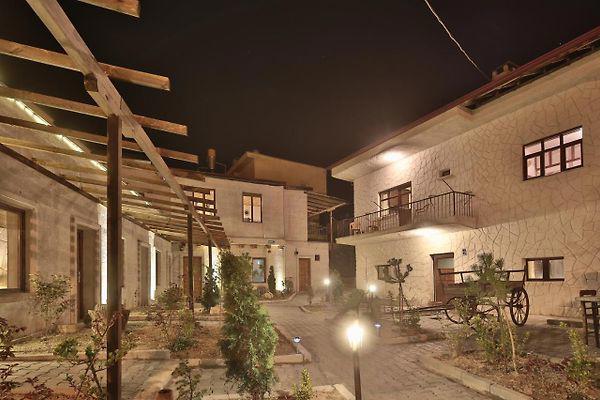 Days Inn Cappadocia