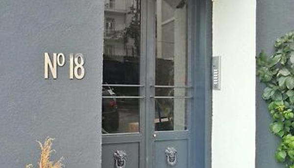 No 18 Boutique