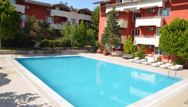 Ege Termal Otel